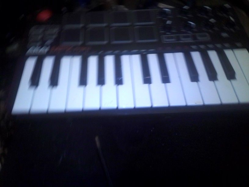 AKAI MPK MINI