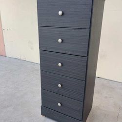 Daysi 5 Drawers  W-20 L-16 H-48 