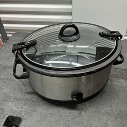 Crockpot