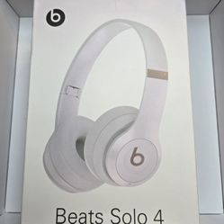 Beats Solo 4