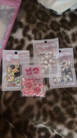 Charms