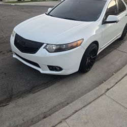 2014 Acura Tsx (Read Before Ask ?s