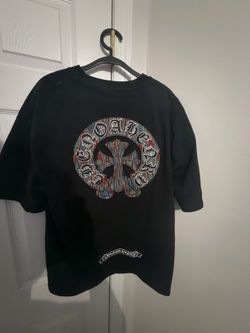 Chrome Heart Shirt