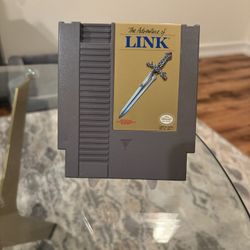 Original Nintendo (NES) Game