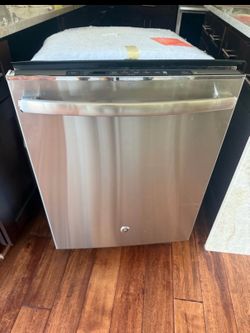 Dishwasher