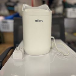 restroom dehumidifier