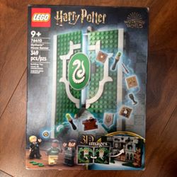 Lego Harry Potter 76410 Retired Set