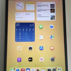 iPad Pro (6th Gen) 12.9