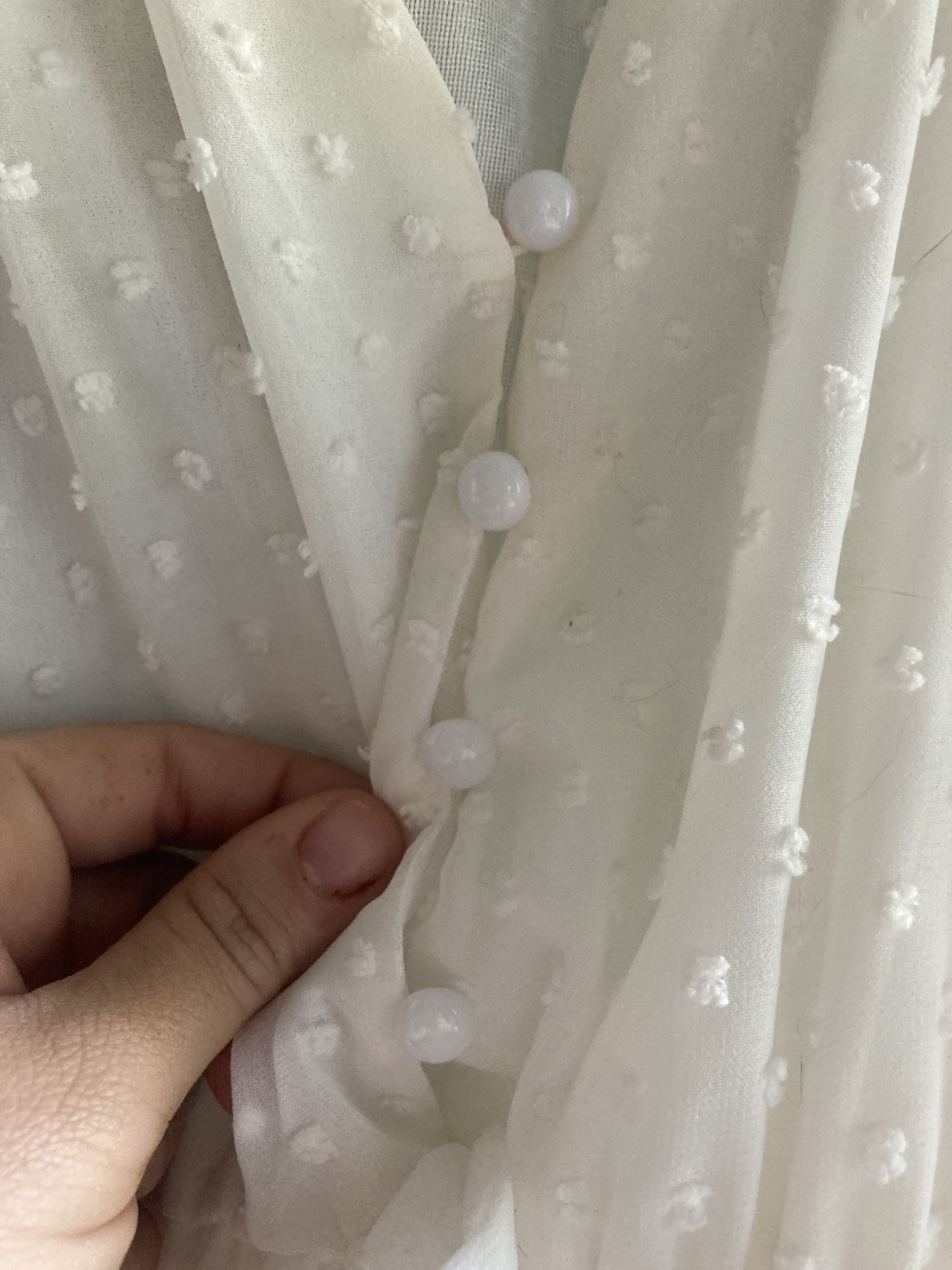 Prom Or Wedding Dress