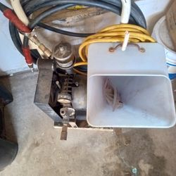 Texture Sprayer