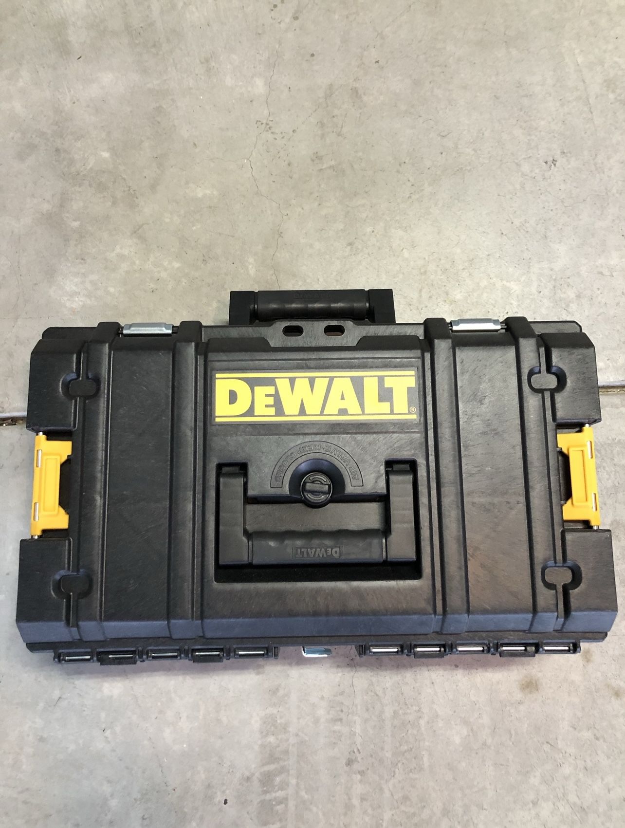Dewalt Drill And Impact Kit 20V