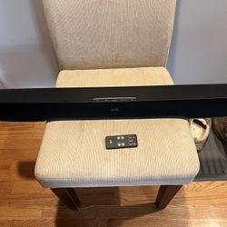 Polk 32” Soundbar