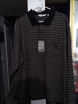 Brand New Nights Bridge Long Sleeve T-shirt.