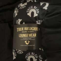 True Religion Fleece Pant 