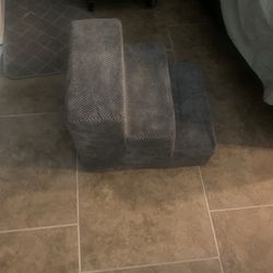 Pet Step