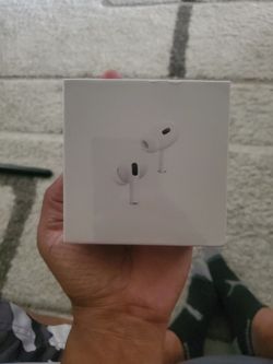 Apple Airpods Pro 2nd Generation