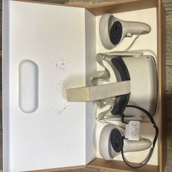 Oculus Quest 2