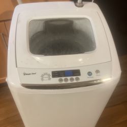 Magic Chef Portable Washer  