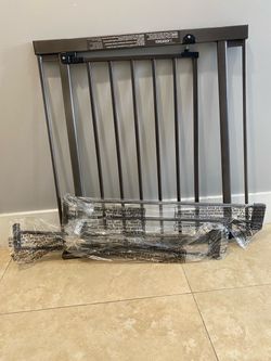 Dog Gate