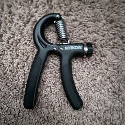 Grip Strengthener