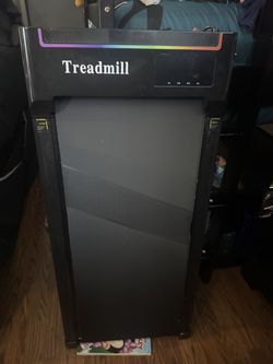 Walking pad Treadmill