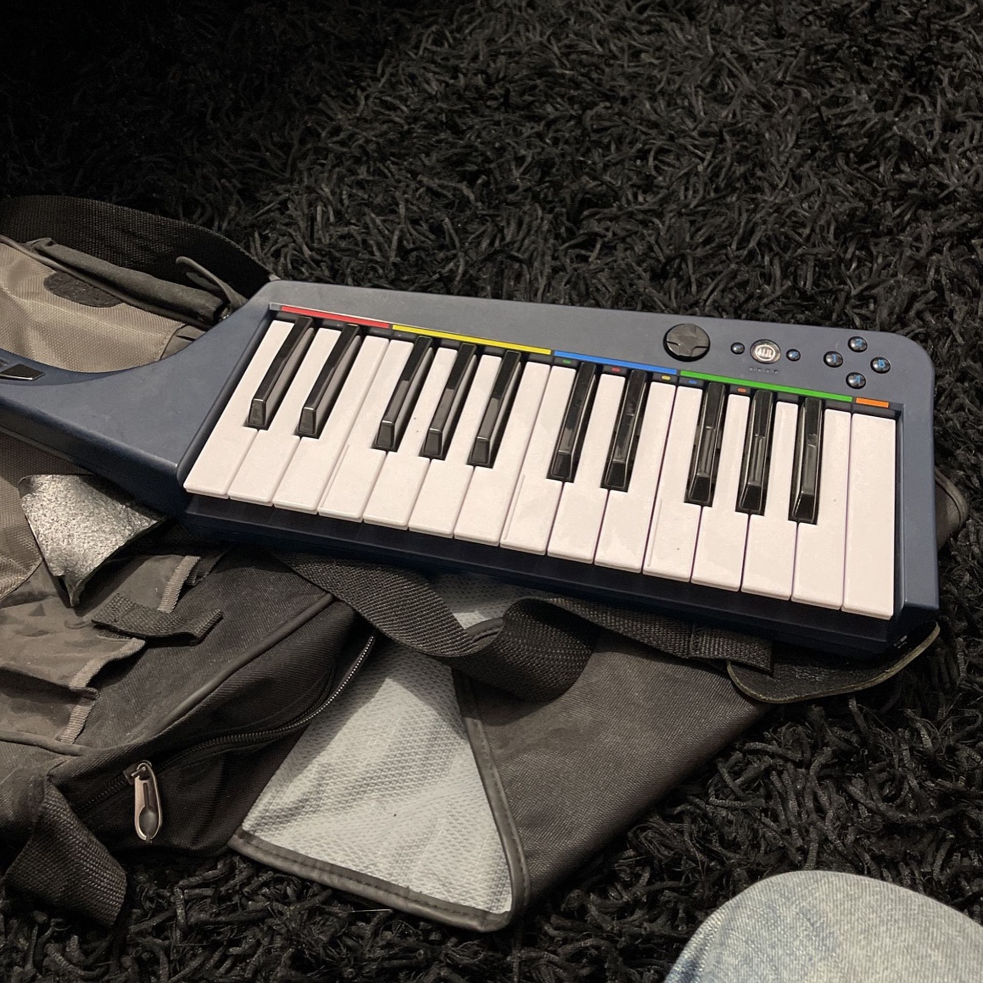 Keyboard