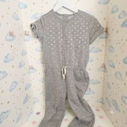 Jumper for girls