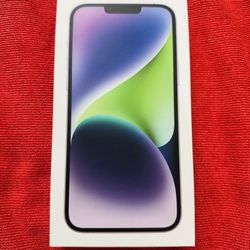 IPhone 14 Plus ( Large 6.7” ) 128GB Unlocked Worldwide 
