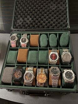 Luxury Watches