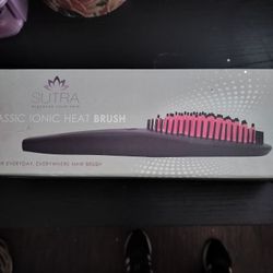 Heat Brush $5