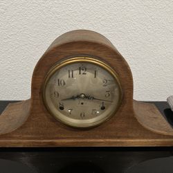 Seth Thomas Sentinal #1 Pendulum Movement No.89 8