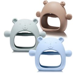 Baby Teethers
