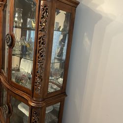 China Cabinet 