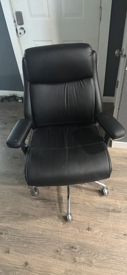 Office chair