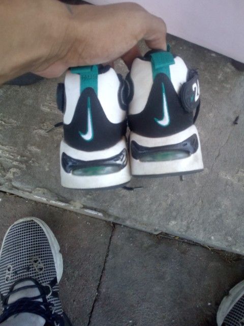 Kids Griffeys Size 4Y