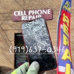 iPhone XR 11 12 13 14 15 16 Pro Max Ʀeƿairs!