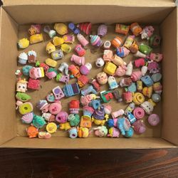 Shopkins