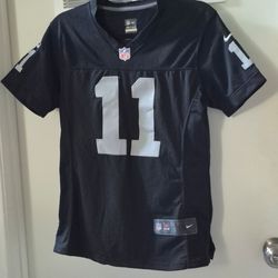 Raiders Nike NFL jersey Woman sz Sm