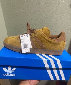 Adidas Originals Gazelle 85 mens size  11 new with box