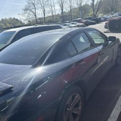 Dodege Charger 13