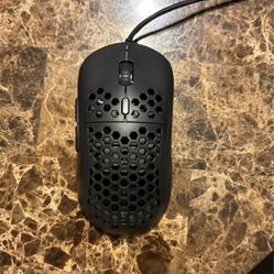 Kemove Honey Comb Gaming Mouse 