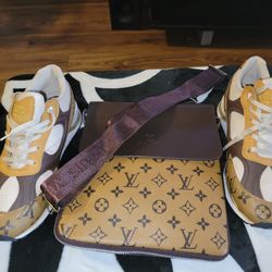 Shoe Bag 