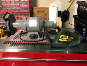 Nice 16” Hedge Trimmer