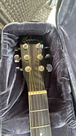 guitar esteban