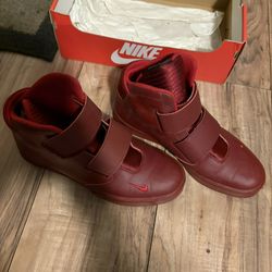 Flystepper2k3 Team Red