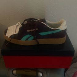 Reebok Men’s Shoes 