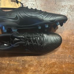 Nike Soccer Cleats 