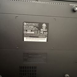FHD Digital LED Element TV 50”