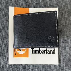 Timberland Wallet