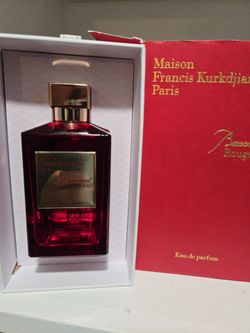 Baccarat rouge 540 200ml